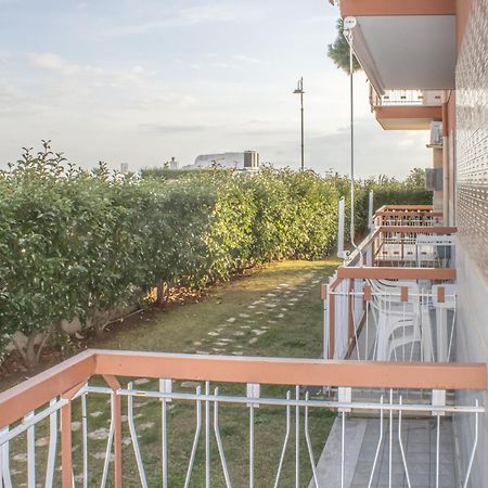 La Pioggia Nel Pineto Apartment Gaeta Exterior photo