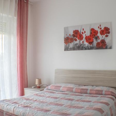 La Pioggia Nel Pineto Apartment Gaeta Exterior photo