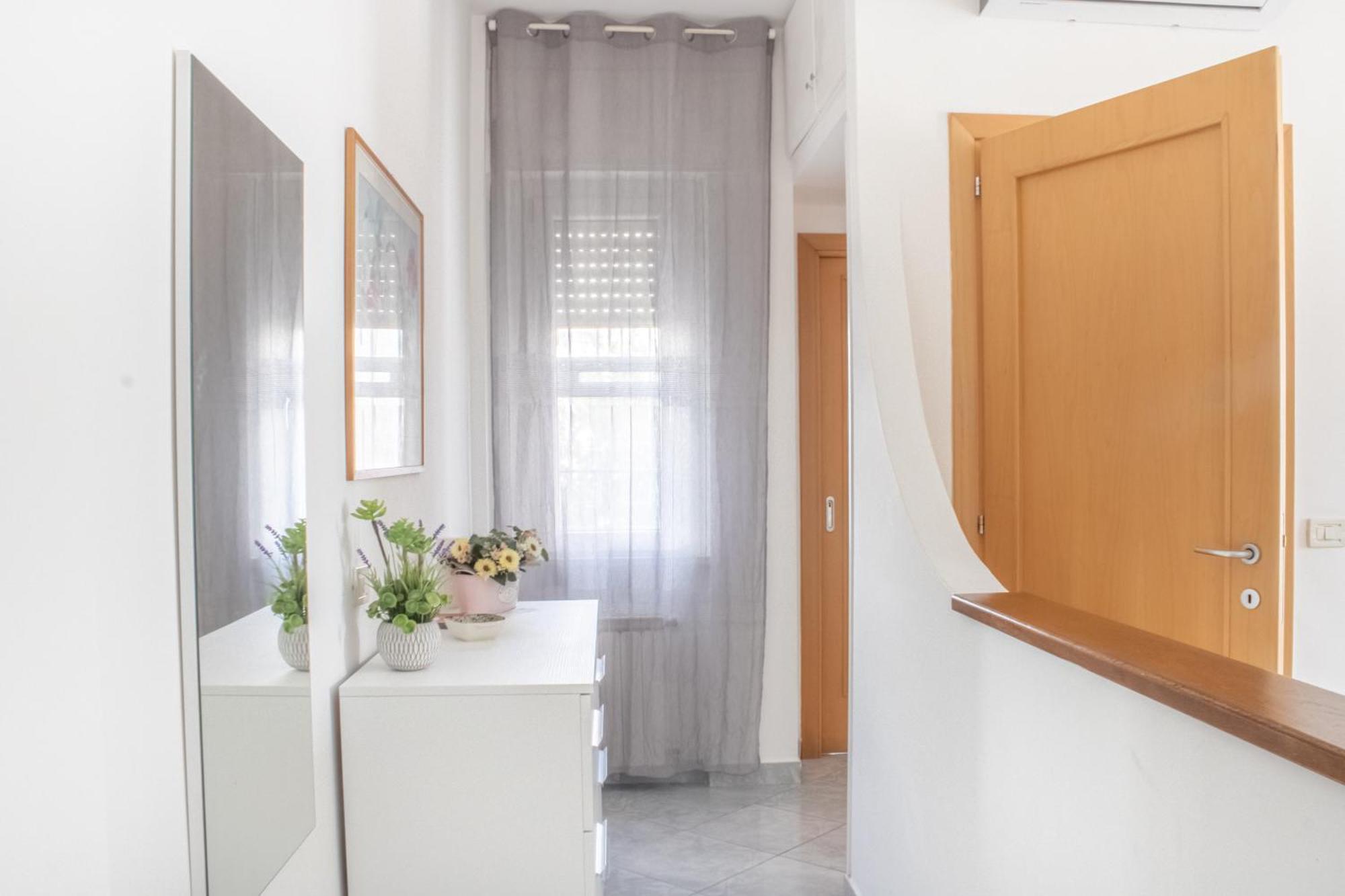 La Pioggia Nel Pineto Apartment Gaeta Exterior photo